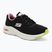 Moteriški batai SKECHERS Arch Fit Infinity Cool black