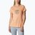 Moteriški trekingo marškinėliai Columbia Daisy Days Graphic orange 1934592829