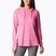 Columbia moteriškas trekingo džemperis Sun Trek EU Hooded Pullover pink 1981541656