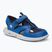 Columbia Techsun Wave vaikiški trekingo sandalai mėlyni 1767561432