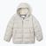 Šilta striukė vaikams Columbia Pike Lake II Hooded dark stone