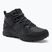 Columbia Peakfreak II Mid Outdry Leather black/graphite vyriški turistiniai batai