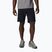 Vyriški žygio šortai Columbia Silver Ridge Utility black