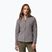 Moteriškas flisinis džemperis Columbia Fast Trek II city grey heather/city grey