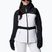 Moteriška slidinėjimo striukė Columbia Cirque Bowl Insulated white/black