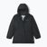 Vaikiška slidinėjimo striukė Columbia Hikebound II Long Insulated black