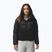 Moteriška hibridinė striukė Columbia Leadbetter Point II Sherpa Hybrid black
