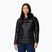 Columbia moteriška pūkinė striukė Arctic Crest Down Hooded black