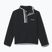 Vaikiškas flisinis džemperis Columbia Halvetia II Half Snap Fleece black/city grey