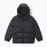 Vaikiška pašiltinta striukė Columbia Puffect Hooded black
