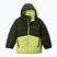 Columbia Arctic Blast II greenscape/voltage vaikiška slidinėjimo striukė