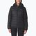 Moteriška pūsta striukė Columbia Delta Ridge II Down Hooded black
