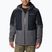 Vyriška pašiltinta striukė Columbia Point Park II Insulated city grey/black