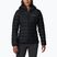 Columbia moteriška pūkinė striukė Lake 22 II Down Hooded black