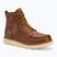 Vyriški batai Sorel Slabtown 62 Moc WP velvet tan/tobacco