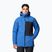 Vyriška slidinėjimo striukė Columbia Winter District III mountain blue/black