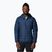 Vyriška pūsta striukė Columbia Delta Ridge II Down Hooded collegiate navy