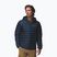 Vyriška pūsta striukė Columbia Lake 22 II Down Hooded collegiate navy