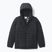 Vaikiška striukė Columbia Powder Lite II Hooded black
