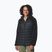 Moteriška hibridinė striukė Columbia Powder Lite II Sherpa Hybrid juoda