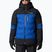 Vyriška slidinėjimo striukė Columbia Wild Card IV Down mountain blue/black