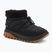 Moteriški sniego batai Columbia Snowtrot Shorty black/sea salt