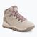 Moteriški žygio batai Columbia Newton Ridge Plus Wp Amped dark stone/cosmos