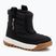 Vaikiški sniego batai Columbia Youth Snowtrot Mid black/sea salt