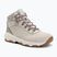 Columbia moteriški batai Columbia Newton Wander Cloud Grey/Cool Green