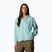 Moteriškas žygio džemperis Columbia Skien Valley Hooded spray