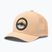 Kepuraitė su snapeliu Columbia Mountaincap 3D Stretch Snap Back canoe/circular