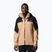Vyriška softshell striukė Columbia Northwest Explorer 3L Shell canone/black