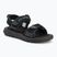 "Columbia" vyriški "Konos Hiker 2-Strap" sandalai black/grill