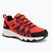 Vyriški žygio batai Columbia Peakfreak II Outdry V2 red quartz/black