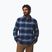 Vyriški marškiniai Columbia Windward II collegiate navy blurred ombre