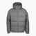 Vyriška pašiltinta striukė Columbia Pike Lake II Hooded city grey