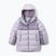 Vaikiška pašiltinta striukė Columbia Pike Lake Mid lavender pearl/shale purple