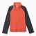 Vaikiškas flisinis džemperis Columbia Glacial Half Zip zing/shark