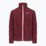 Vaikiškas flisinis džemperis Columbia Benton Springs Fleece rich wine