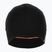 Icebreaker Merino 260 Ridge Beanie kepurė juoda