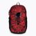 The North Face Court Jester 24,6 l raudona NF0A52VYIY21 vaikiška miesto kuprinė