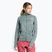 Moteriški džemperiai The North Face AO Midlayer Full Zip pilka NF0A5IFI6Q01