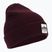 Smartwool Patch bordo spalvos žieminė kepurė SW011493K40