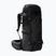 The North Face Trail Lite 50 l turistinė kuprinė juoda NF0A81CGKT01