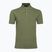 Vyriški polo marškinėliai Napapijri Ealis green lichen