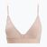 Termoaktyvi liemenėlė icebreaker Merino 150 Siren Bra Inserts praline