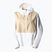 Moteriška striukė nuo vėjo The North Face Cyclone 3 gardenia white/khaki stone