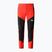 Vyriškos trekingo kelnės The North Face Felik Slim Tapered red/black NF0A825WWU51