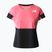 Moteriški trekingo marškinėliai The North Face Bolt Tech pink and black NF0A825LWV51