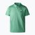 Vyriški sportiniai marškinėliai The North Face Tanken Polo green NF0A2WAZ